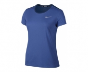 Nike camiseta dry running w